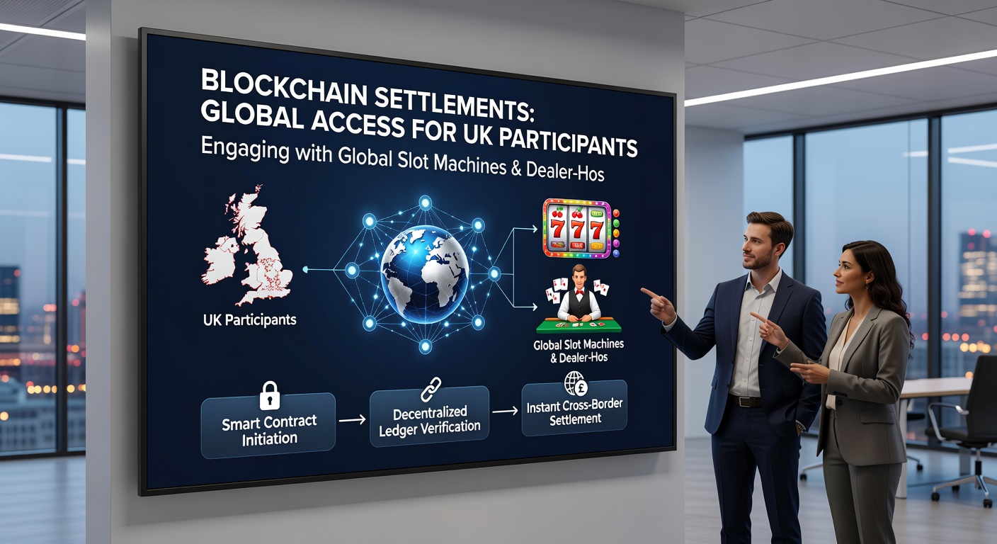 Mobile device displaying live dealer blackjack table with blockchain settlement indicators