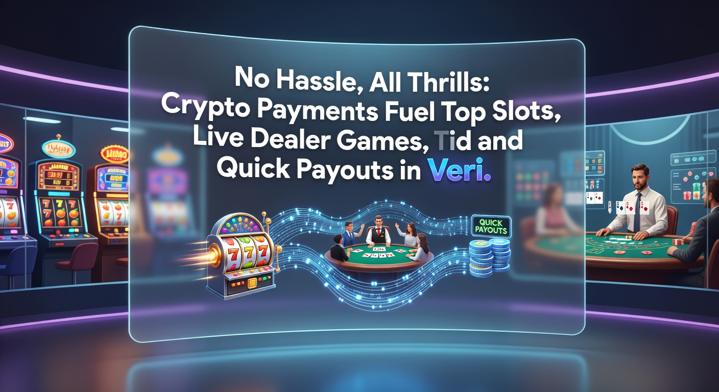 Live dealer blackjack table with crypto betting chips, real-time chat, and instant withdrawal button highlighted