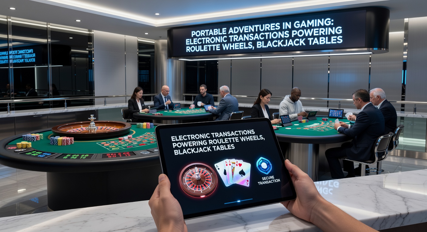 Close-up of smartphone screen showing live blackjack table and digital wallet confirmation during a transaction